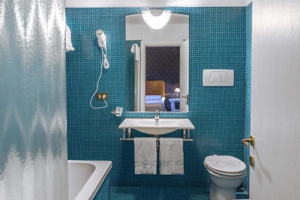 Hotel La Fenice et Des Artistes image 10