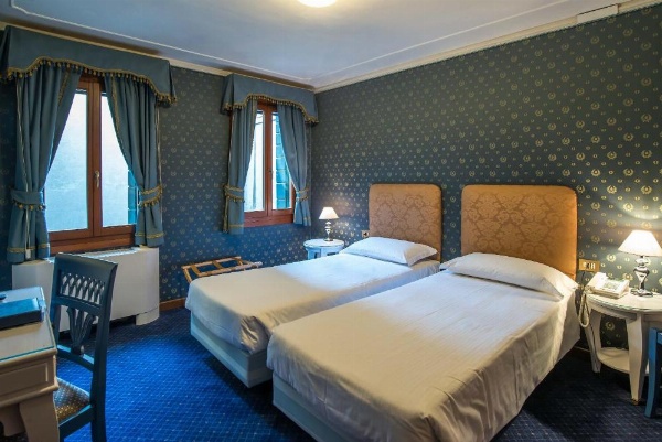 Hotel La Fenice et Des Artistes image 11