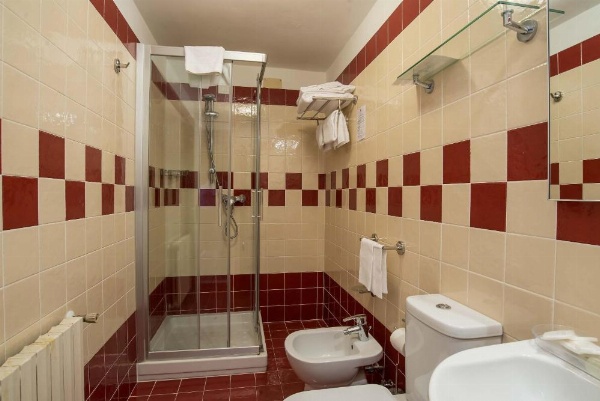 Hotel La Fenice et Des Artistes image 24