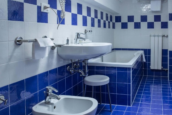 Hotel La Fenice et Des Artistes image 25