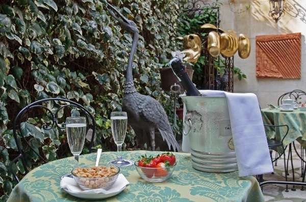 Hotel La Fenice et Des Artistes image 5