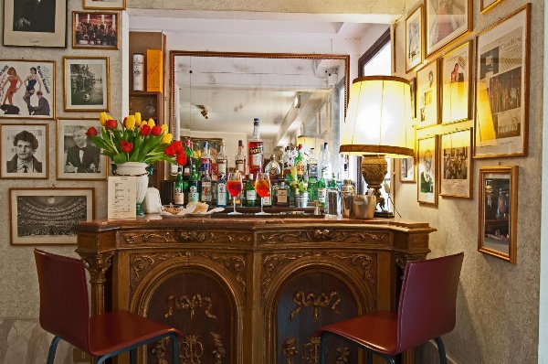 Hotel La Fenice et Des Artistes image 6